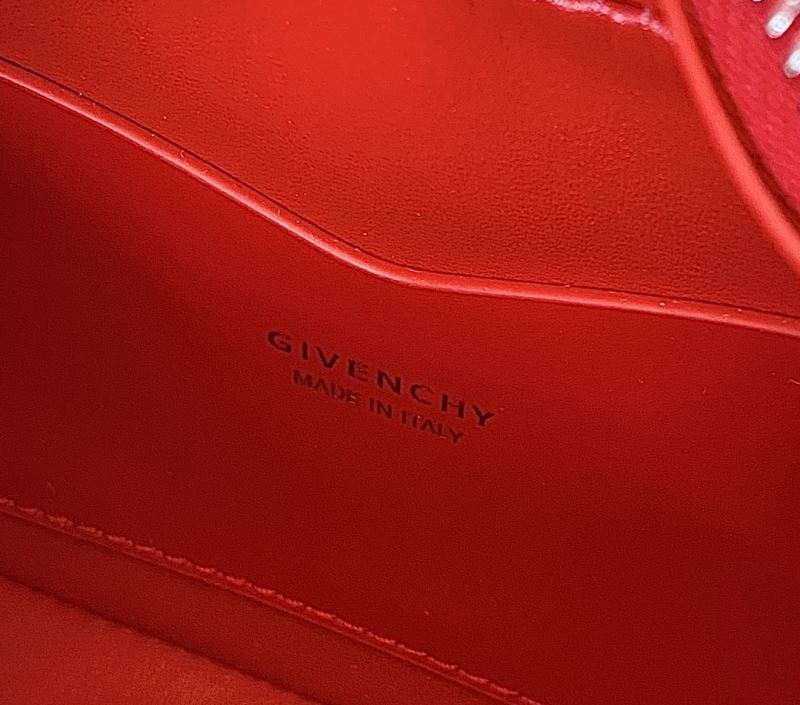 Givenchy Cut Out Bags